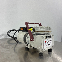 KNF Neuberger NO22AN.18 Pump image 1